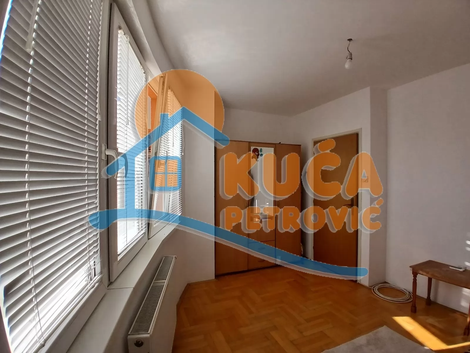 Dvosoban stan, 72 m2, Duvanište, Majakovskog ID: i-015185 9