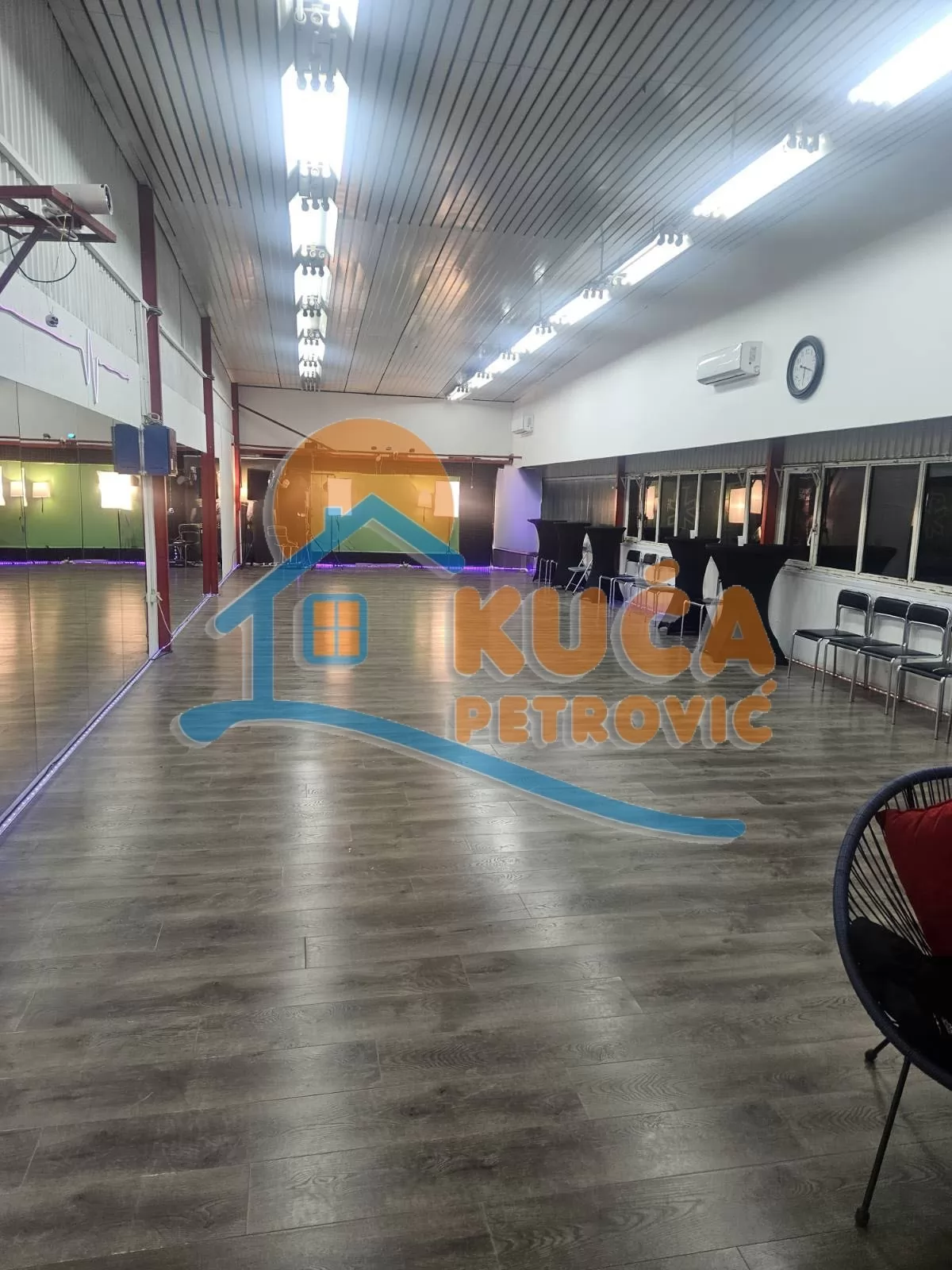 Lokal, 1700 m2, Pantelej, Pantelejska ID: p-015187 1