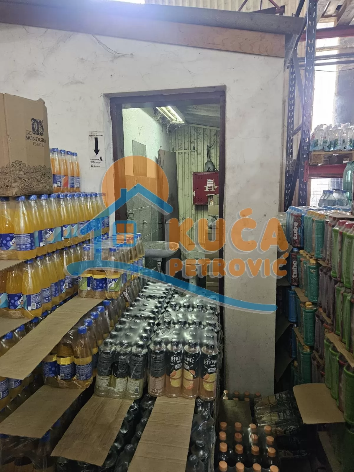 Lokal, 1700 m2, Pantelej, Pantelejska ID: p-015187 11