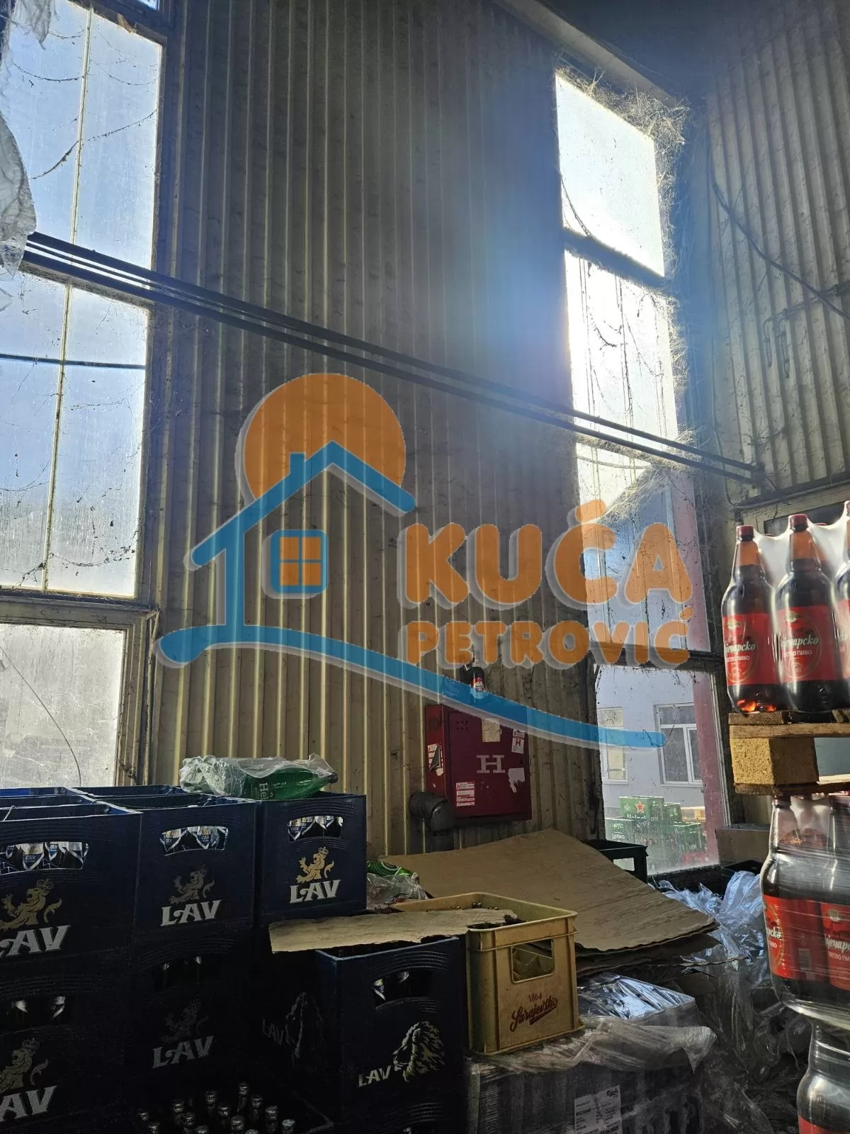 Lokal, 1700 m2, Pantelej, Pantelejska ID: p-015187 12