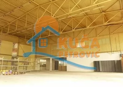 Lokal, 1700 m2, Pantelej, Pantelejska ID: p-015187 13