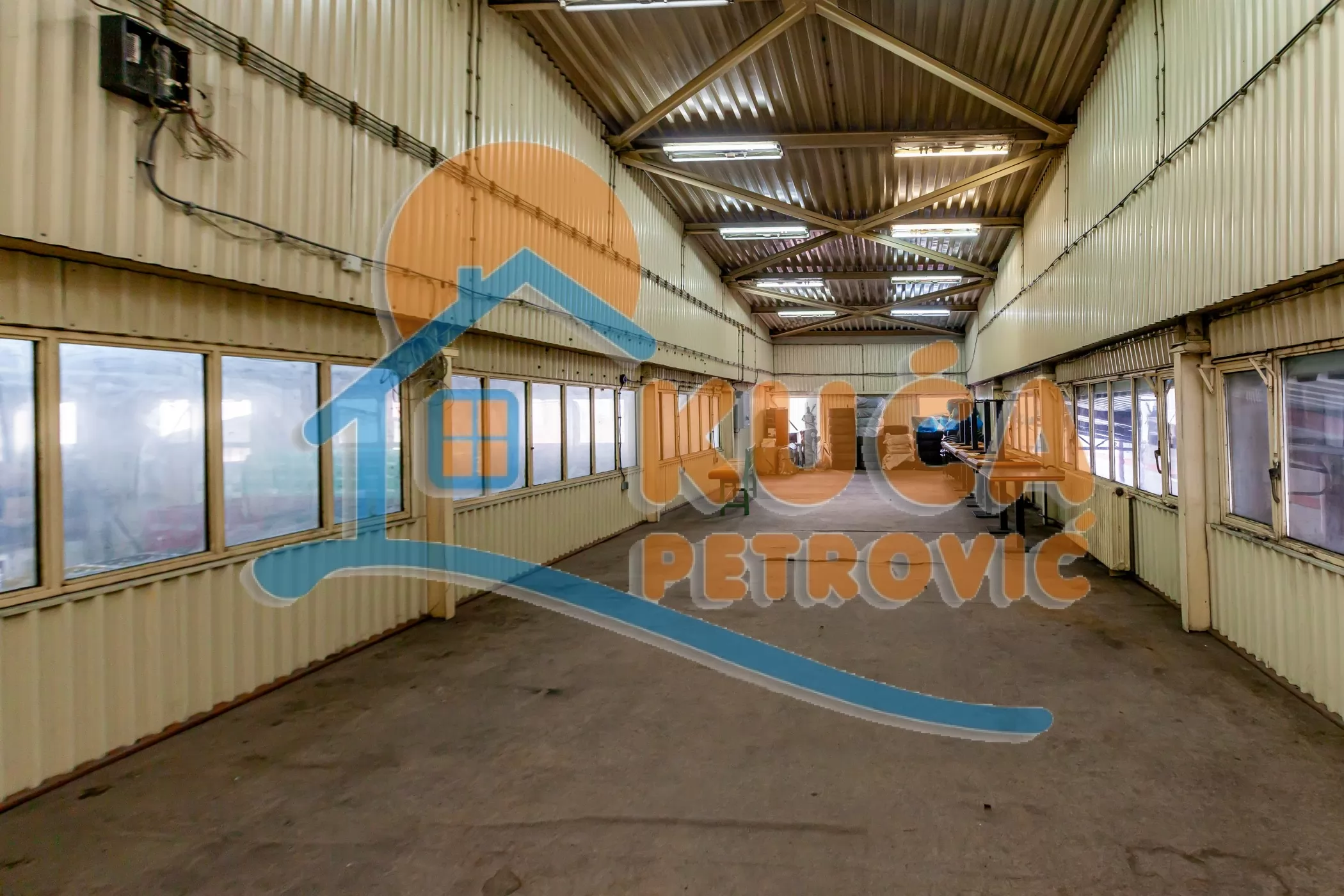 Lokal, 1700 m2, Pantelej, Pantelejska ID: p-015187 14