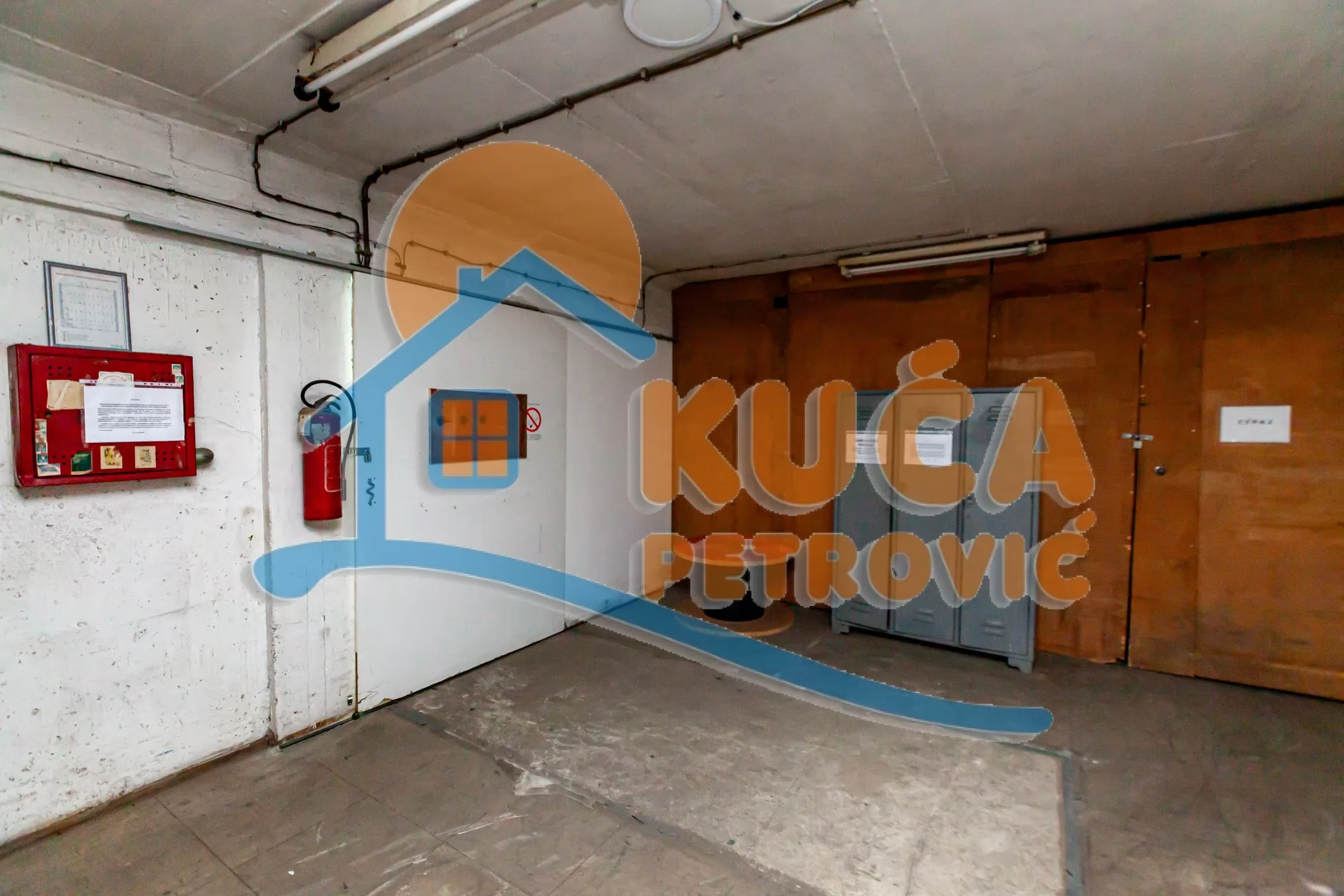 Lokal, 1700 m2, Pantelej, Pantelejska ID: p-015187 15