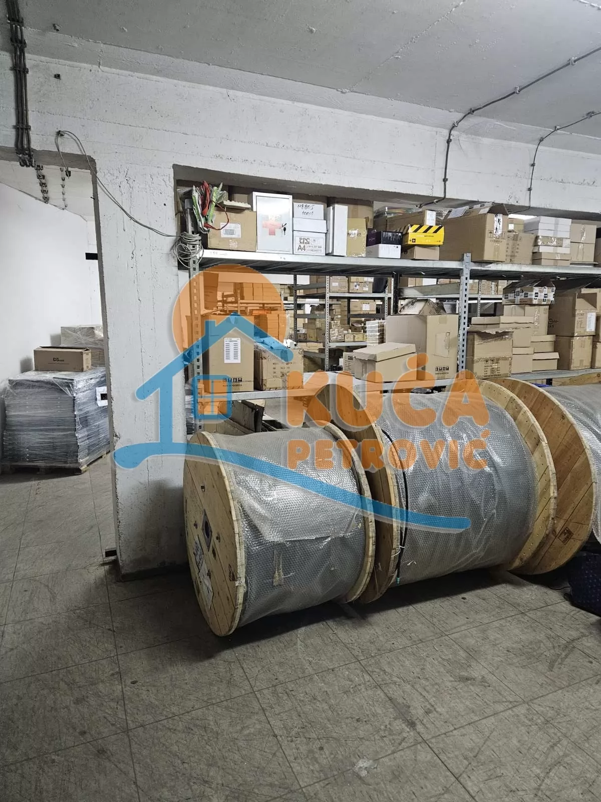 Lokal, 1700 m2, Pantelej, Pantelejska ID: p-015187 16