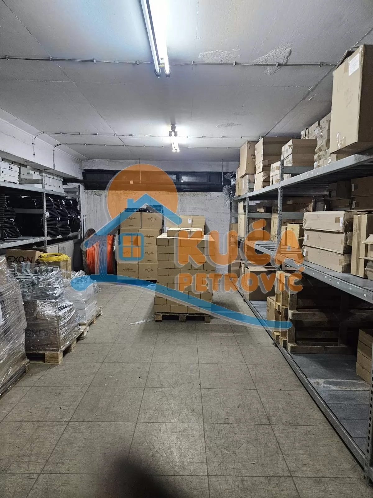 Lokal, 1700 m2, Pantelej, Pantelejska ID: p-015187 17