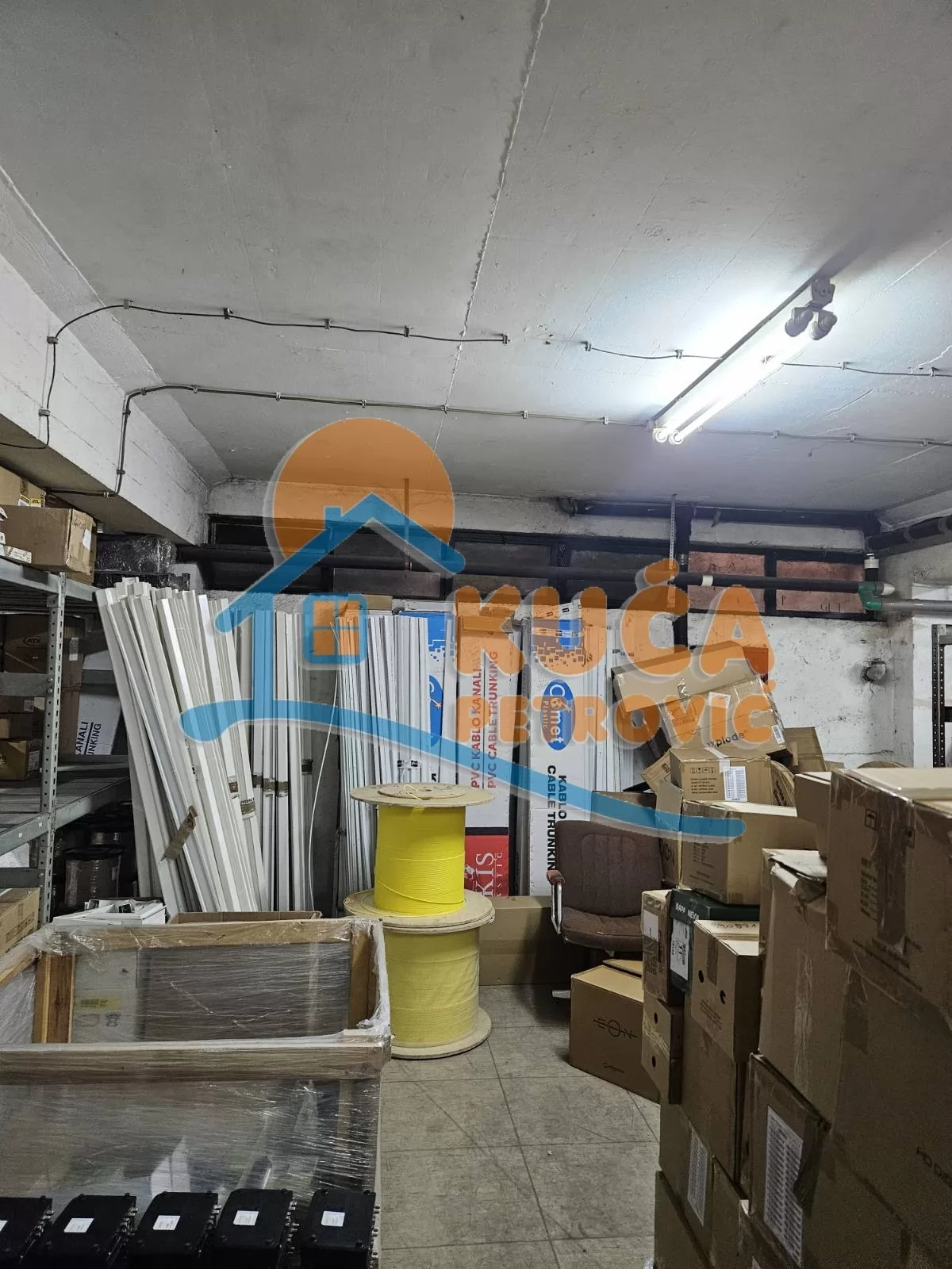 Lokal, 1700 m2, Pantelej, Pantelejska ID: p-015187 18