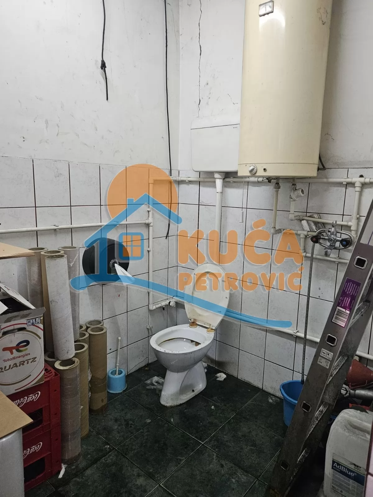 Lokal, 1700 m2, Pantelej, Pantelejska ID: p-015187 21