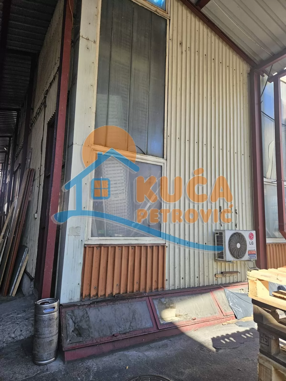 Lokal, 1700 m2, Pantelej, Pantelejska ID: p-015187 22