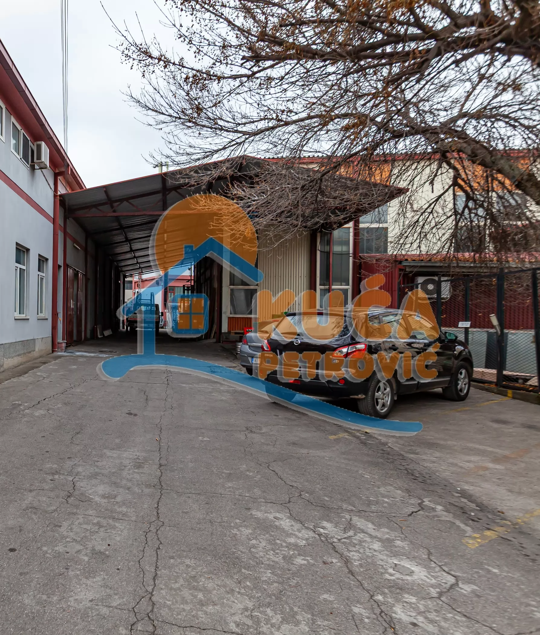 Lokal, 1700 m2, Pantelej, Pantelejska ID: p-015187 25