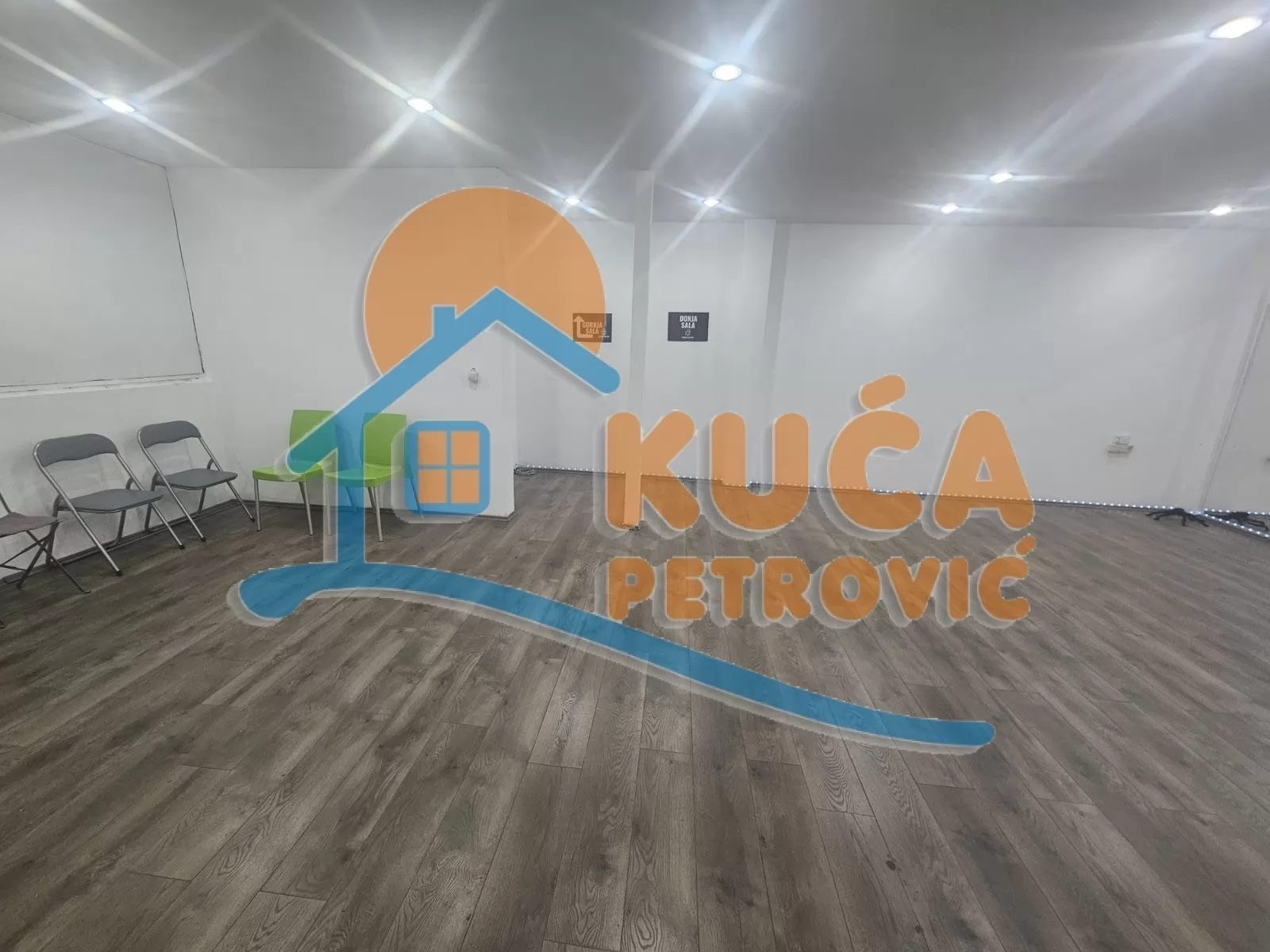 Lokal, 1700 m2, Pantelej, Pantelejska ID: p-015187 3