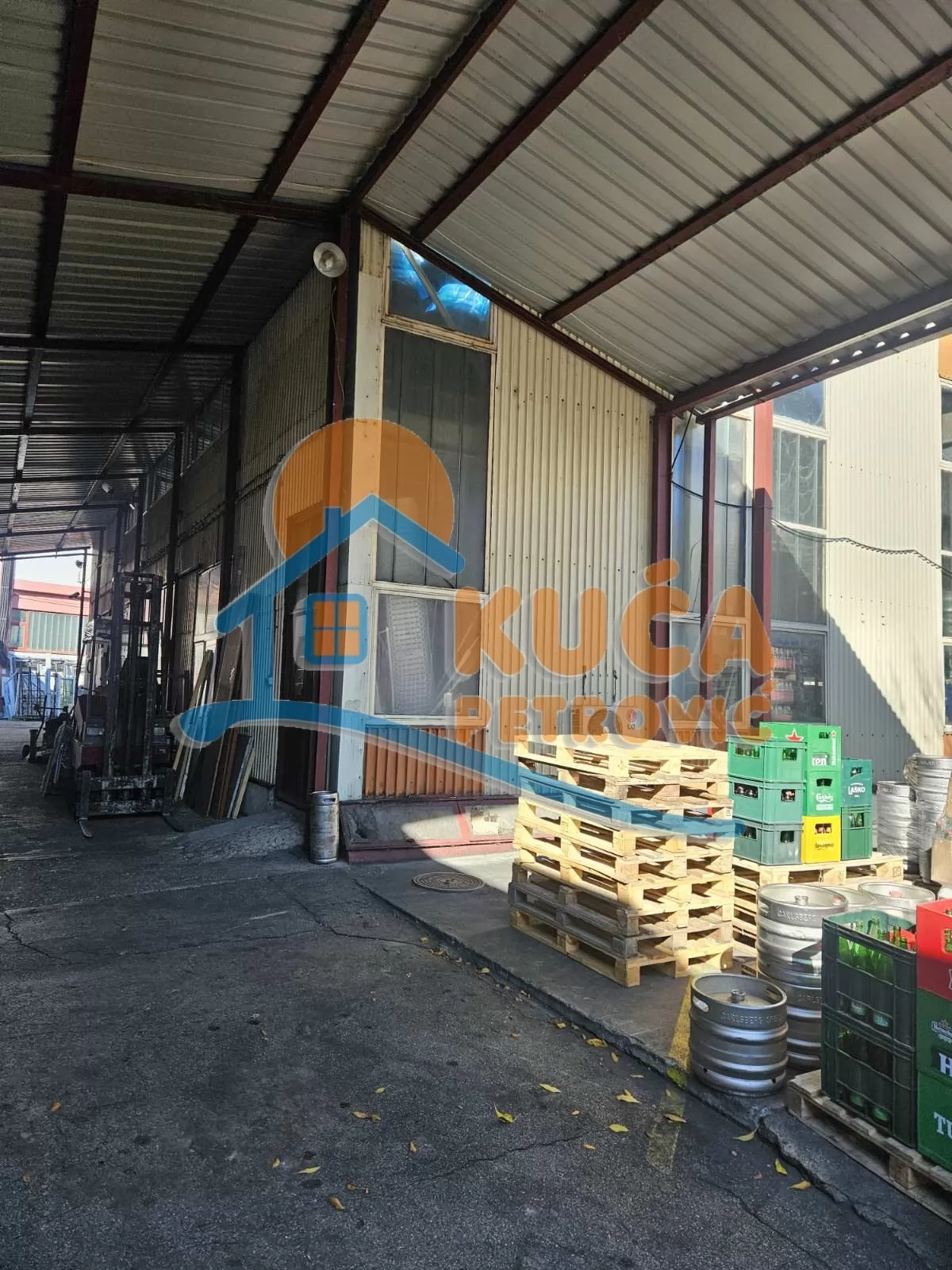 Lokal, 1700 m2, Pantelej, Pantelejska ID: p-015187 7