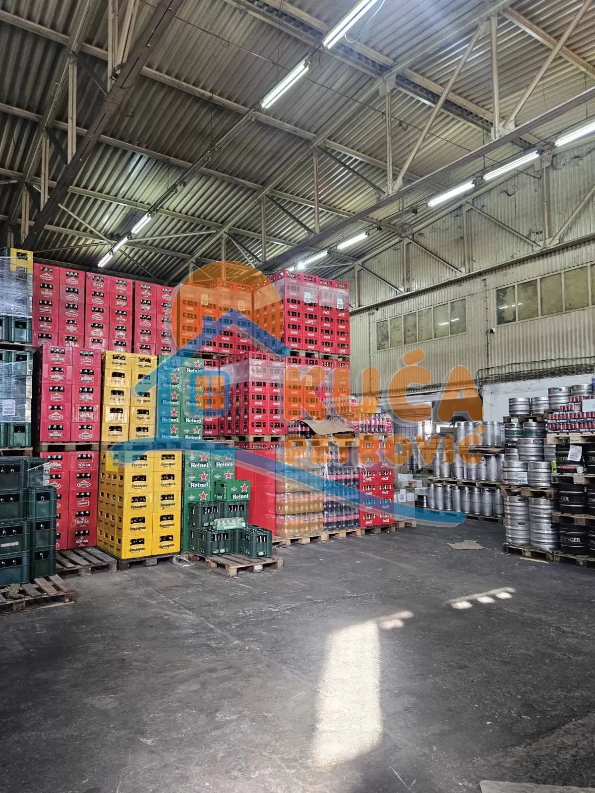 Lokal, 1700 m2, Pantelej, Pantelejska ID: p-015187 8