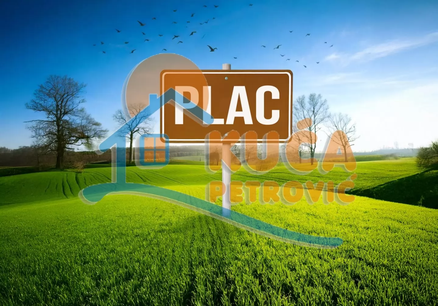 Plac, Crveni krst, Gornja Toponica ID: p-015189 1