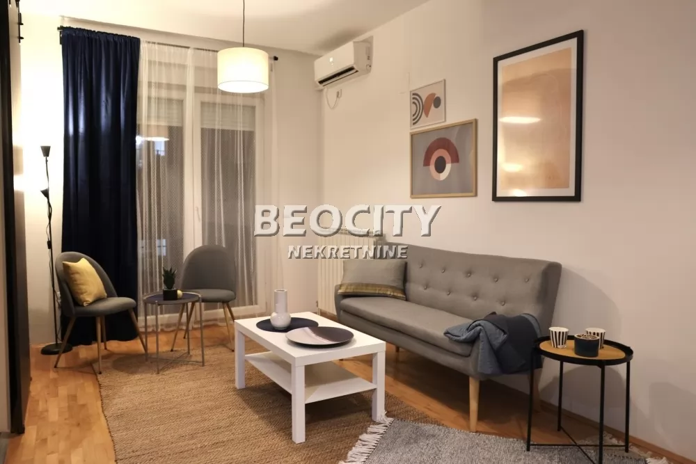 Trosoban stan, 60 m2, Zvezdara ID: 93549 1