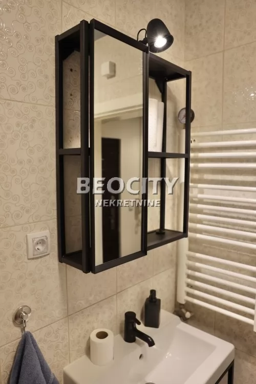 Trosoban stan, 60 m2, Zvezdara ID: 93549 13