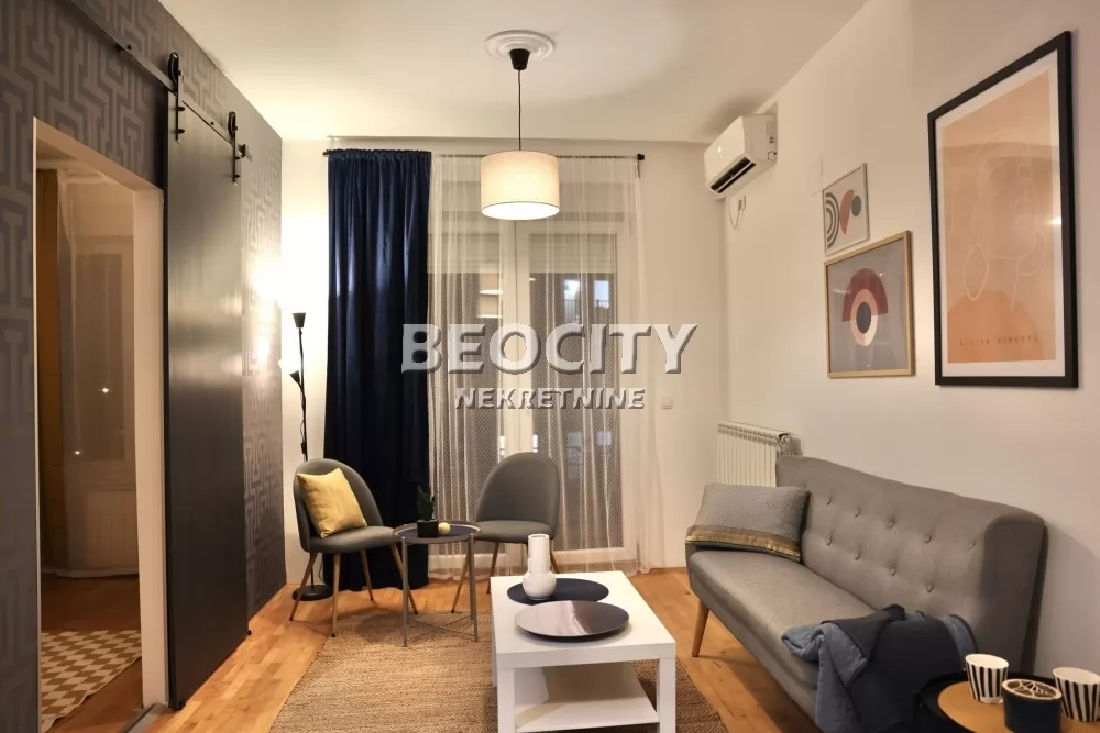 Trosoban stan, 60 m2, Zvezdara ID: 93549 2