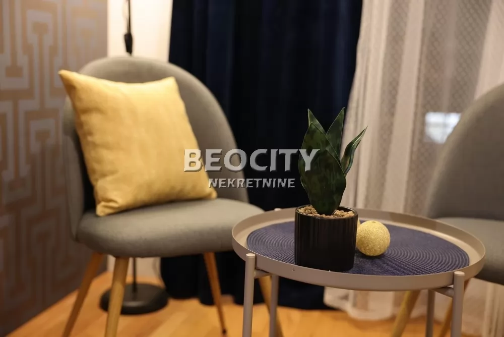 Trosoban stan, 60 m2, Zvezdara ID: 93549 3