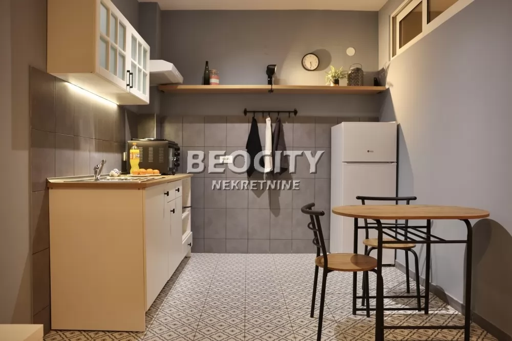 Trosoban stan, 60 m2, Zvezdara ID: 93549 6