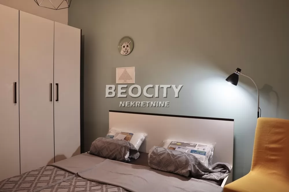 Trosoban stan, 60 m2, Zvezdara ID: 93549 9