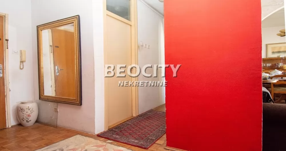 Trosoban stan, 76 m2, Dorćol, Tadeuša Košćuška ID: 123582 10