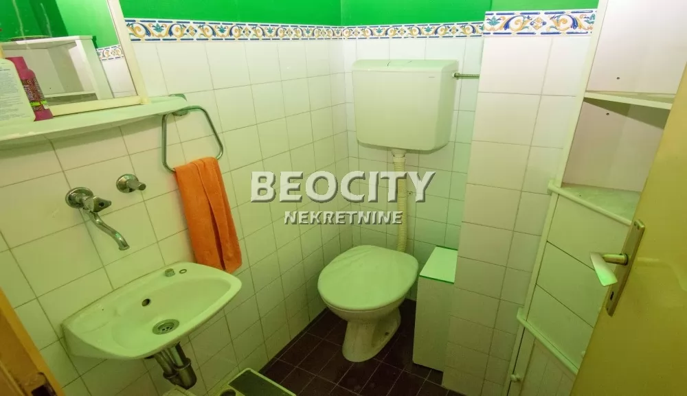 Trosoban stan, 76 m2, Dorćol, Tadeuša Košćuška ID: 123582 12