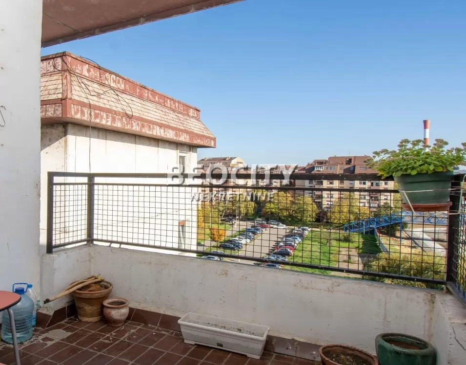 Trosoban stan, 76 m2, Dorćol, Tadeuša Košćuška ID: 123582 15