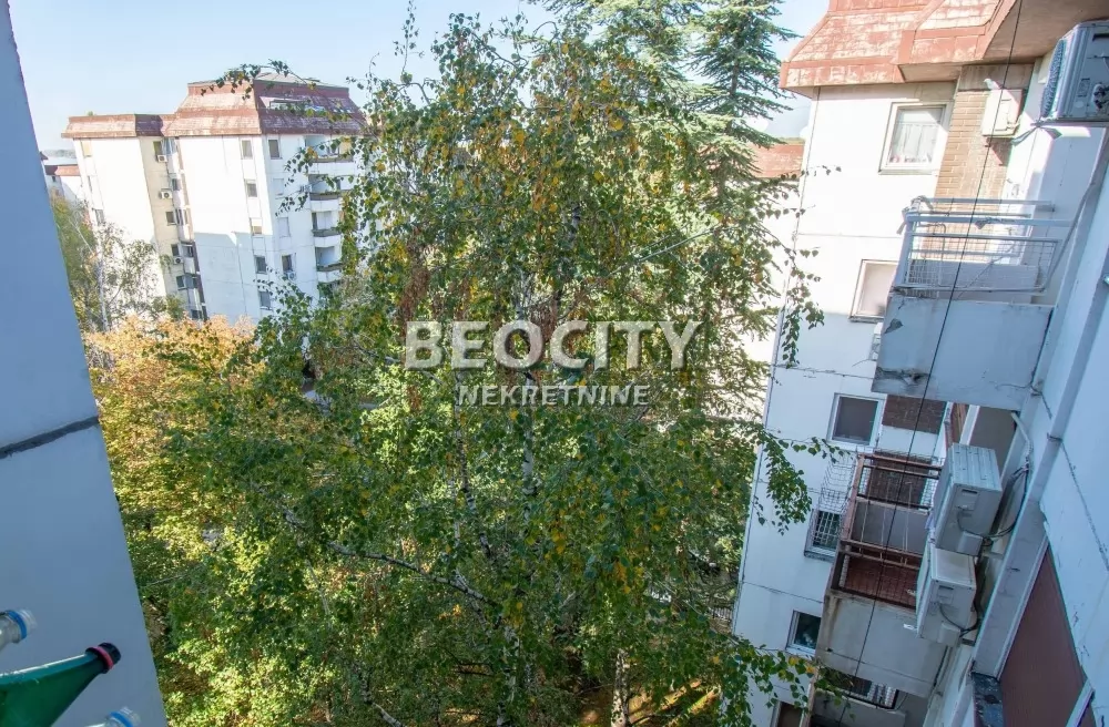 Trosoban stan, 76 m2, Dorćol, Tadeuša Košćuška ID: 123582 16