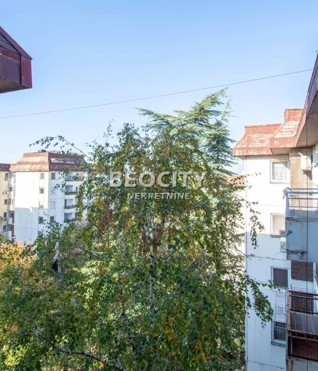 Trosoban stan, 76 m2, Dorćol, Tadeuša Košćuška ID: 123582 17