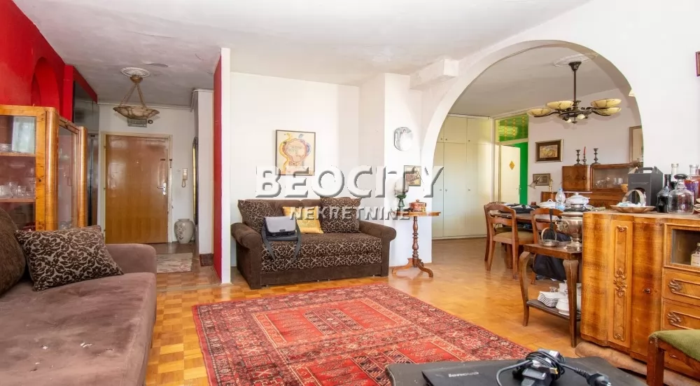 Trosoban stan, 76 m2, Dorćol, Tadeuša Košćuška ID: 123582 4