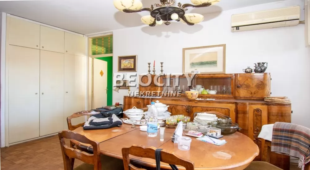 Trosoban stan, 76 m2, Dorćol, Tadeuša Košćuška ID: 123582 5