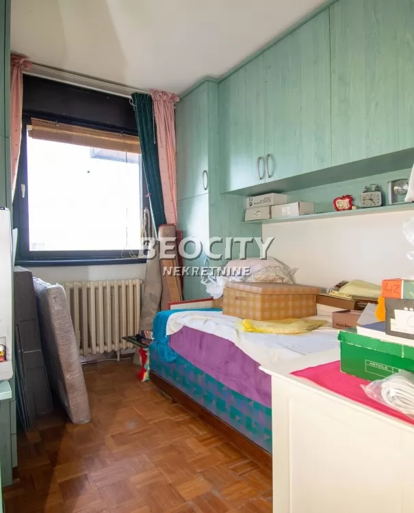 Trosoban stan, 76 m2, Dorćol, Tadeuša Košćuška ID: 123582 7