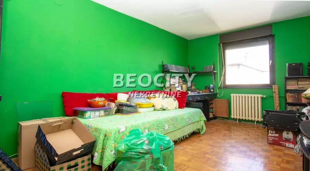 Trosoban stan, 76 m2, Dorćol, Tadeuša Košćuška ID: 123582 8