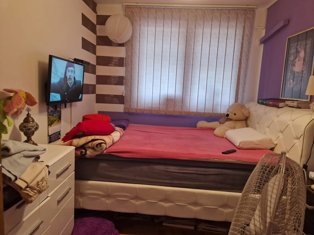 Prodajem stan u Velikom Gradistu 4