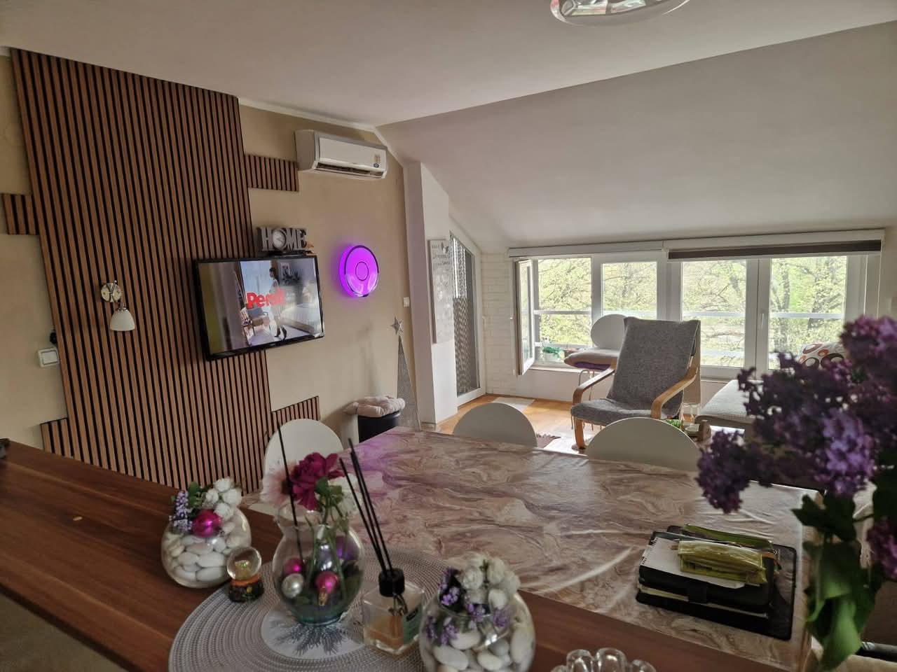 Prodajem stan u Velikom Gradistu 2