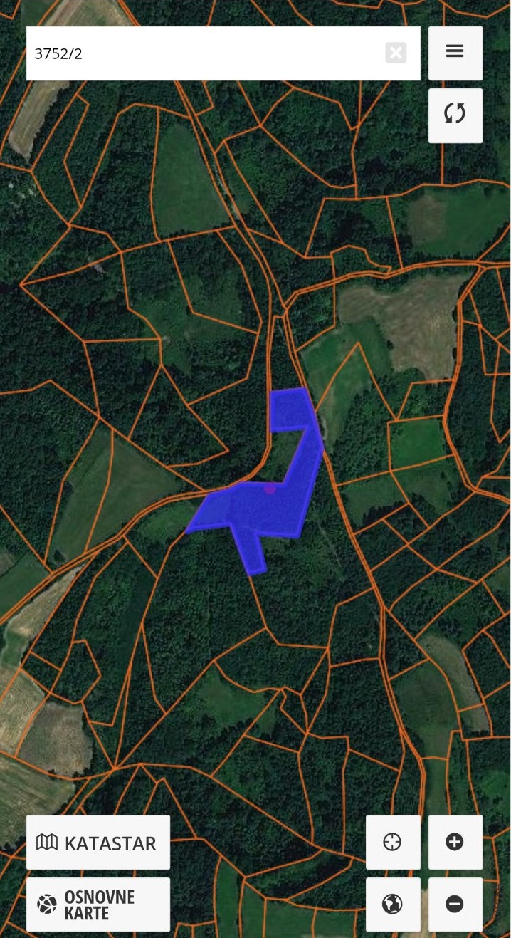 Prodajem 7 hektara zemlje Gornji Milanovac Trudelj 4