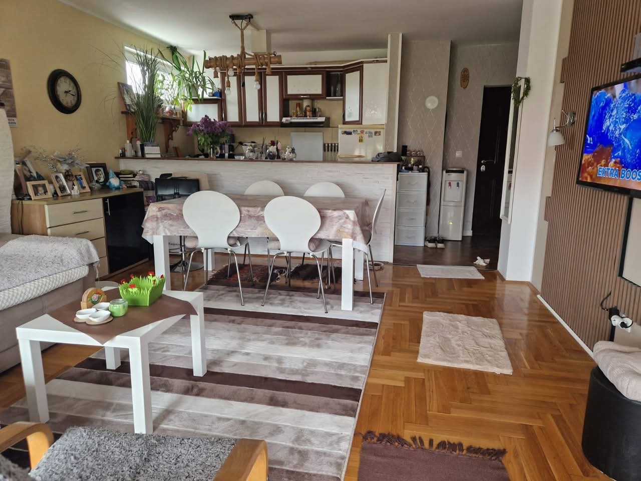 Prodajem stan u Velikom Gradistu 3