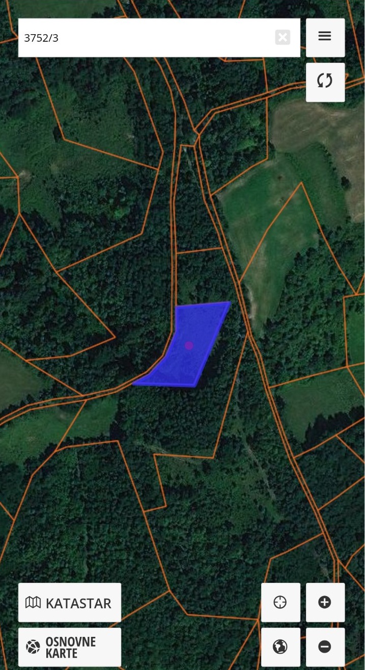 Prodajem 7 hektara zemlje Gornji Milanovac Trudelj 5