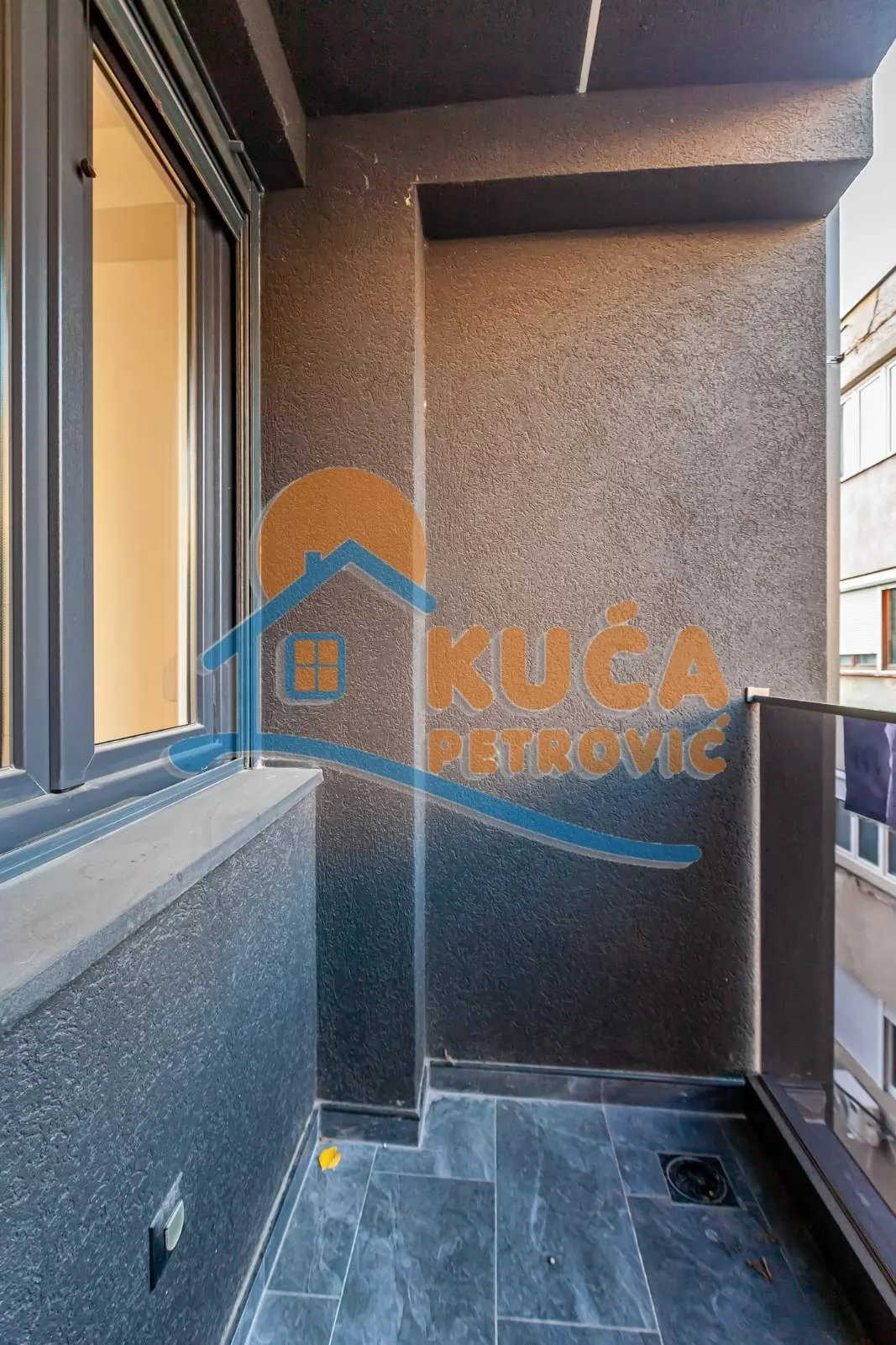 četvorosoban stan, 83 m2, Čair, Vojvode Mišića ID: p-015164 10