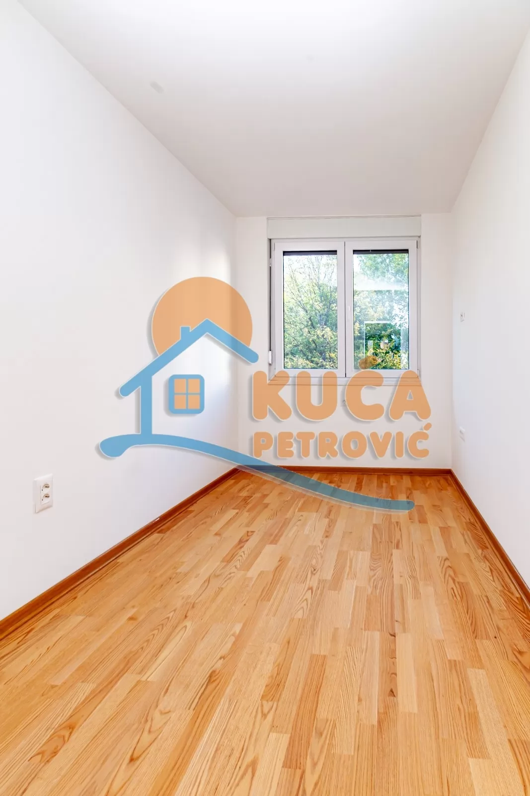 četvorosoban stan, 83 m2, Čair, Vojvode Mišića ID: p-015164 13