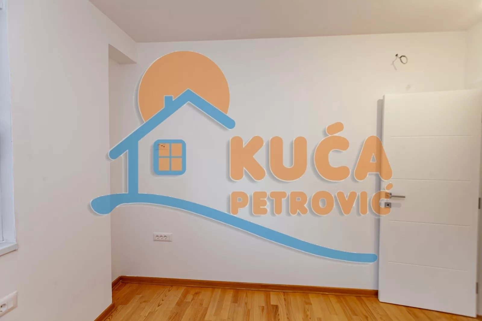četvorosoban stan, 83 m2, Čair, Vojvode Mišića ID: p-015164 15