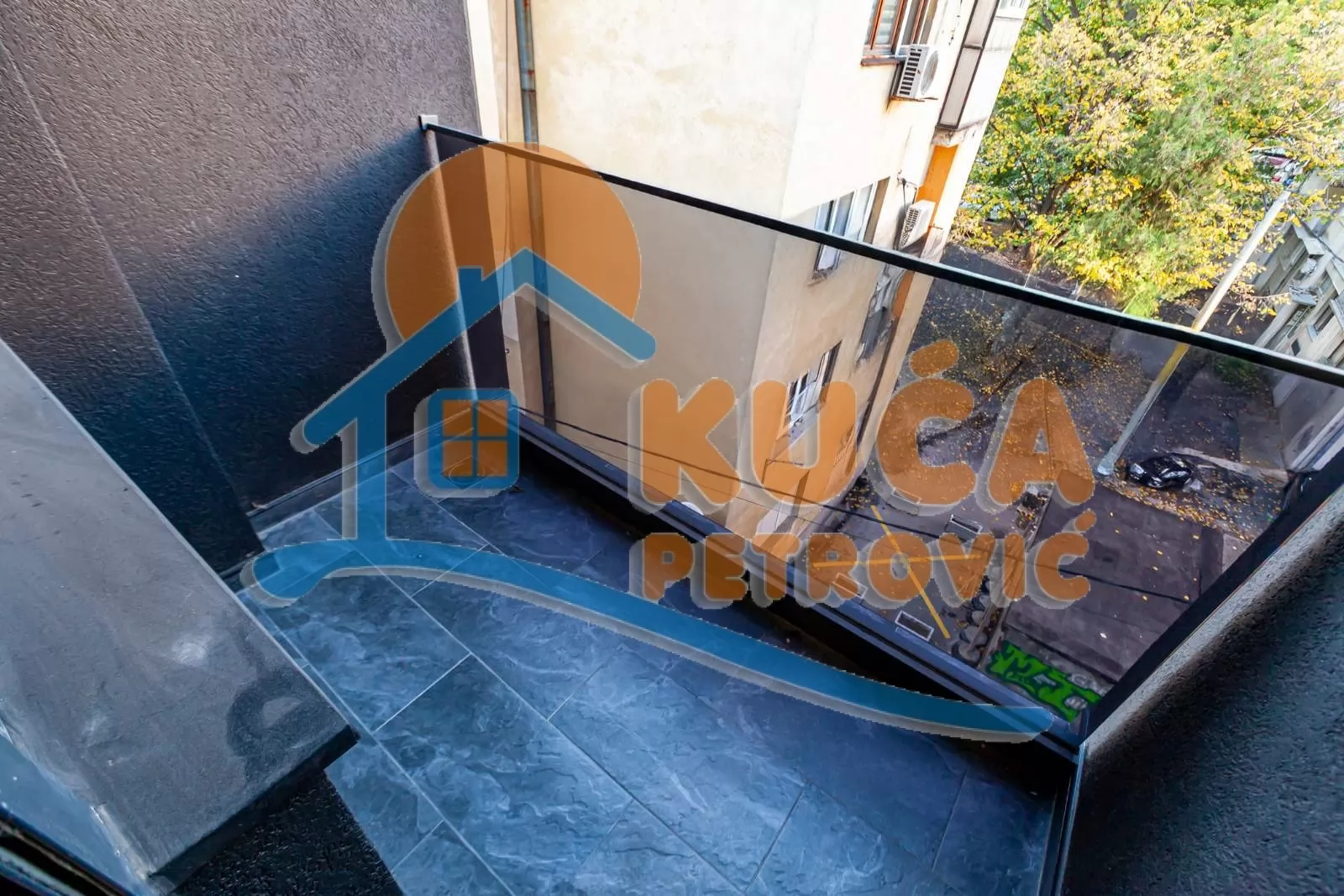 četvorosoban stan, 83 m2, Čair, Vojvode Mišića ID: p-015164 17