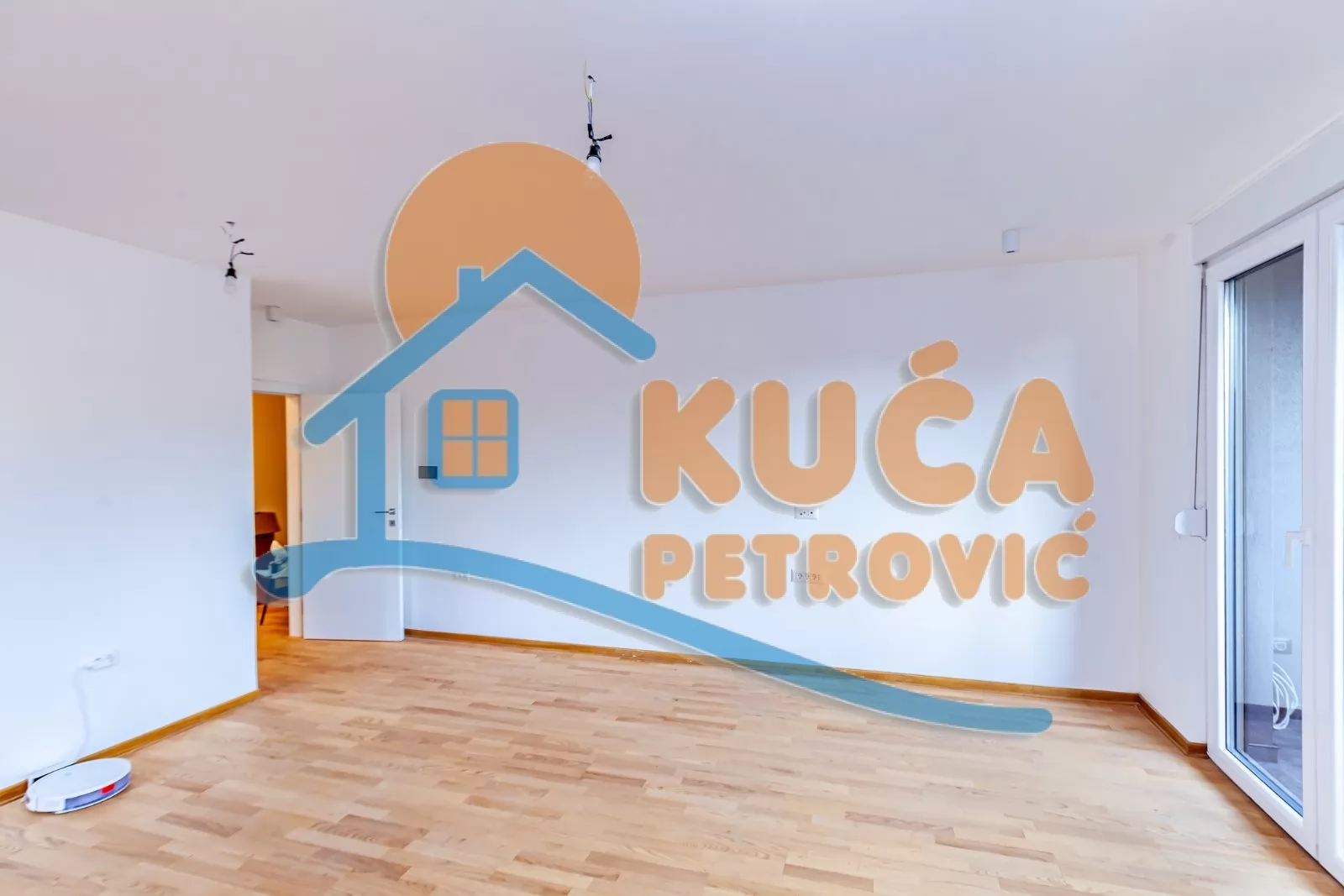 četvorosoban stan, 83 m2, Čair, Vojvode Mišića ID: p-015164 4
