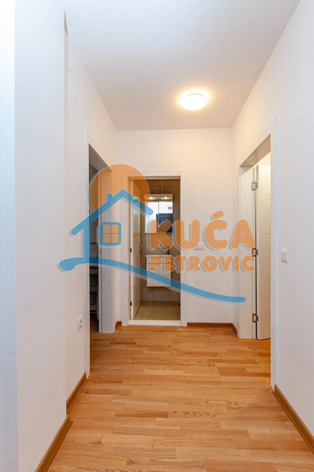 četvorosoban stan, 83 m2, Čair, Vojvode Mišića ID: p-015164 8