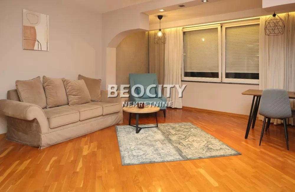 Dvosoban stan, 50 m2, Voždovac ID: 103258 1