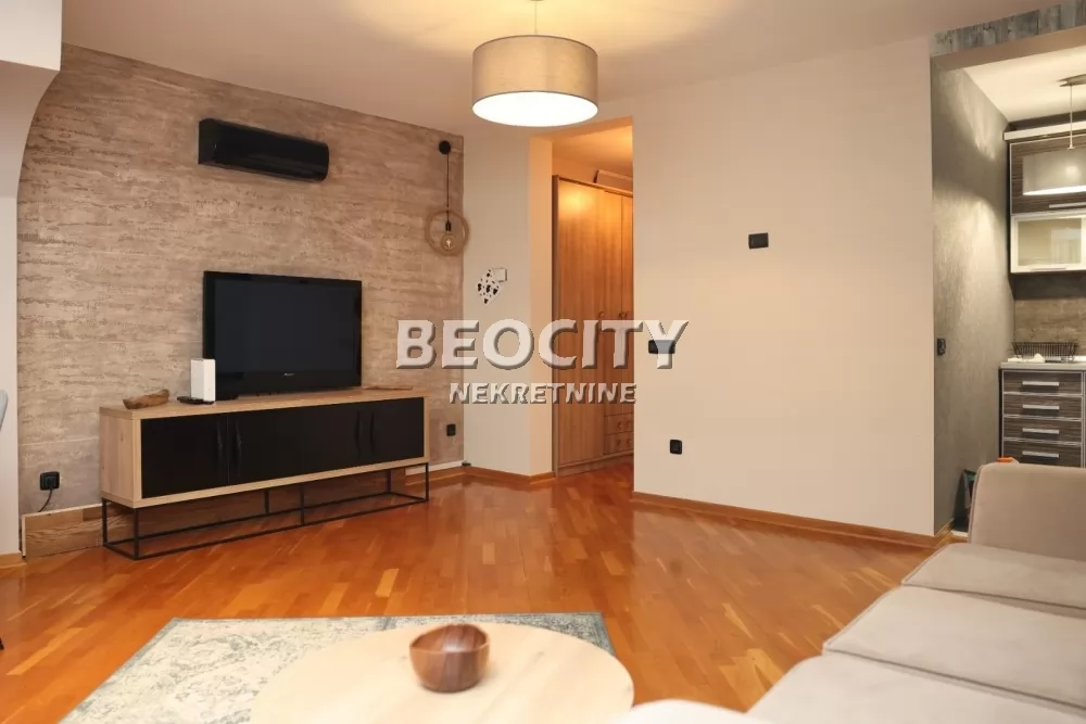 Dvosoban stan, 50 m2, Voždovac ID: 103258 2