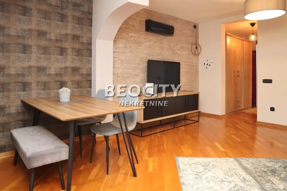 Dvosoban stan, 50 m2, Voždovac ID: 103258 3