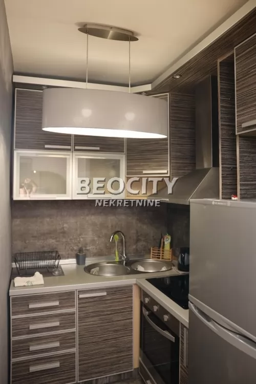 Dvosoban stan, 50 m2, Voždovac ID: 103258 5