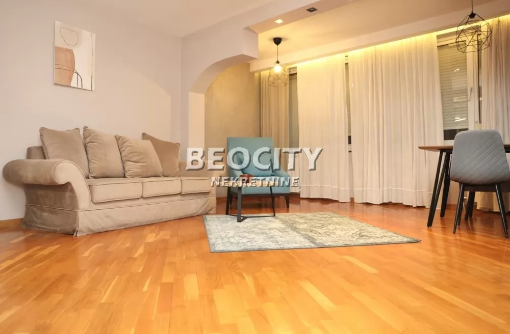 Dvosoban stan, 50 m2, Voždovac ID: 103258 6