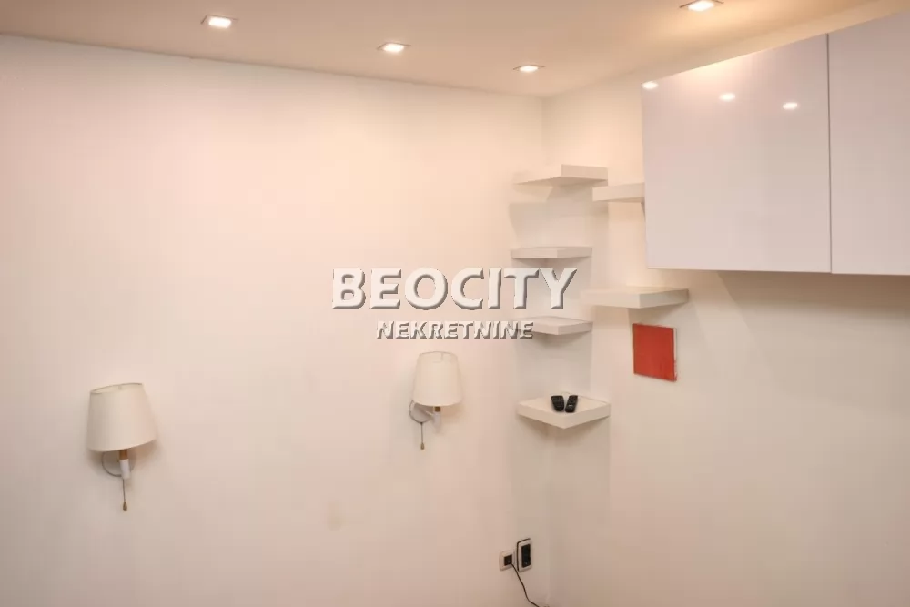 Dvosoban stan, 50 m2, Voždovac ID: 103258 8