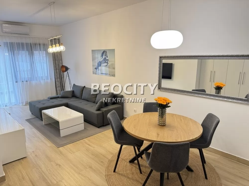 Dvosoban stan, 52 m2, Palilula, Albanske spomenice ID: 125094 1